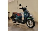 Honda Scoopy Prestige Tahun 2026